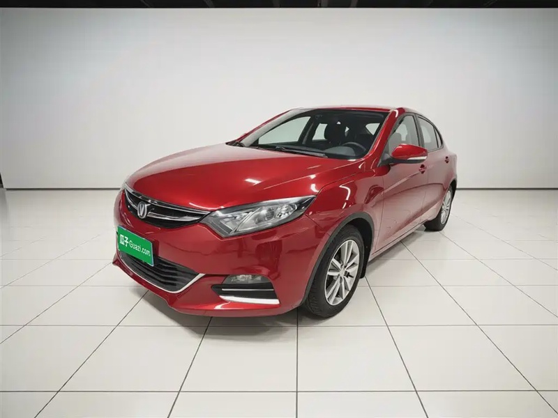 Changan Eado