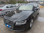 Audi A8 2017