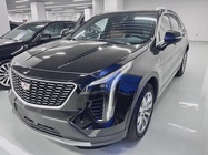 Cadillac XT4 2022