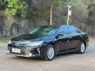 Toyota Camry 2016