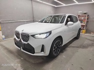 BMW X3 2025