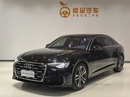 Audi A6 2019