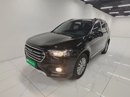 Haval H6 2019