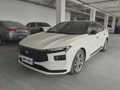 Ford Mondeo 2024
