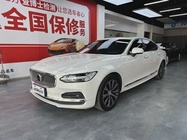 Volvo S90 2021