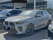 BMW X2 2025