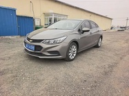 Chevrolet Cruze 2017