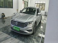 Volkswagen Sagitar 2019