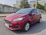 Ford Fiesta 2014