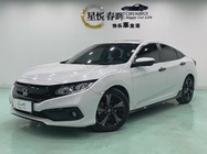 Honda Civic 2021