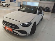 Mercedes-Benz C-Class 2023