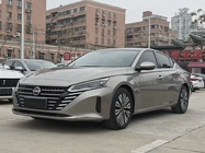 Nissan Teana 2023