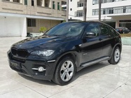 BMW X6 2008
