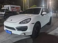 Porsche Cayenne 2010