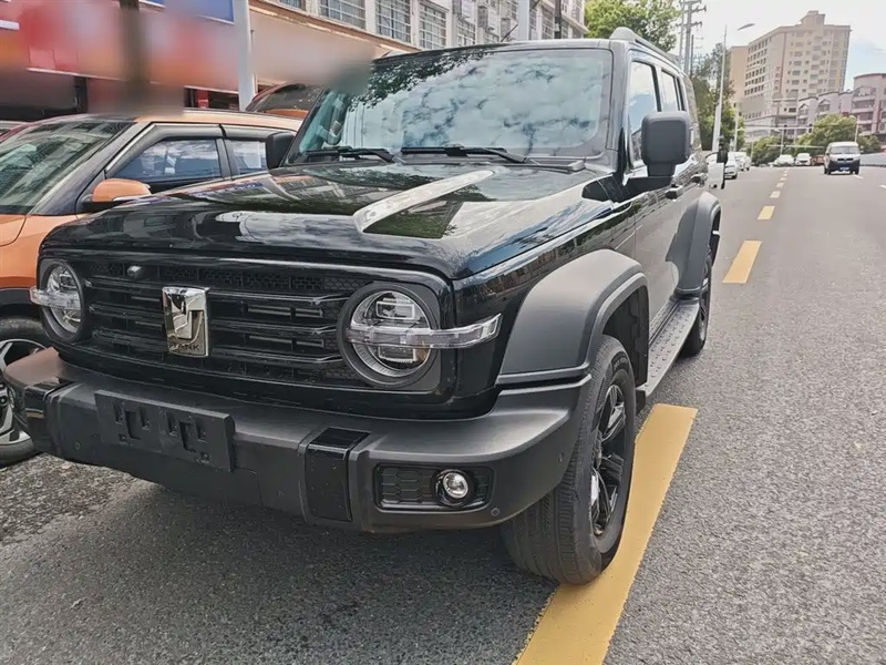 Tank 300