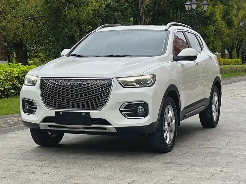 Haval H2