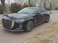 Hongqi H5 2025