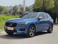 Volvo XC60 2018