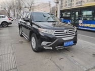 Toyota Highlander 2015