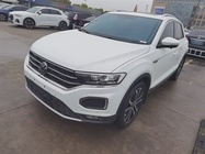 Volkswagen T-Roc 2023