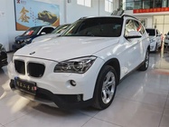 BMW X1 2012