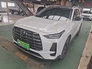 GAC GS4 2025