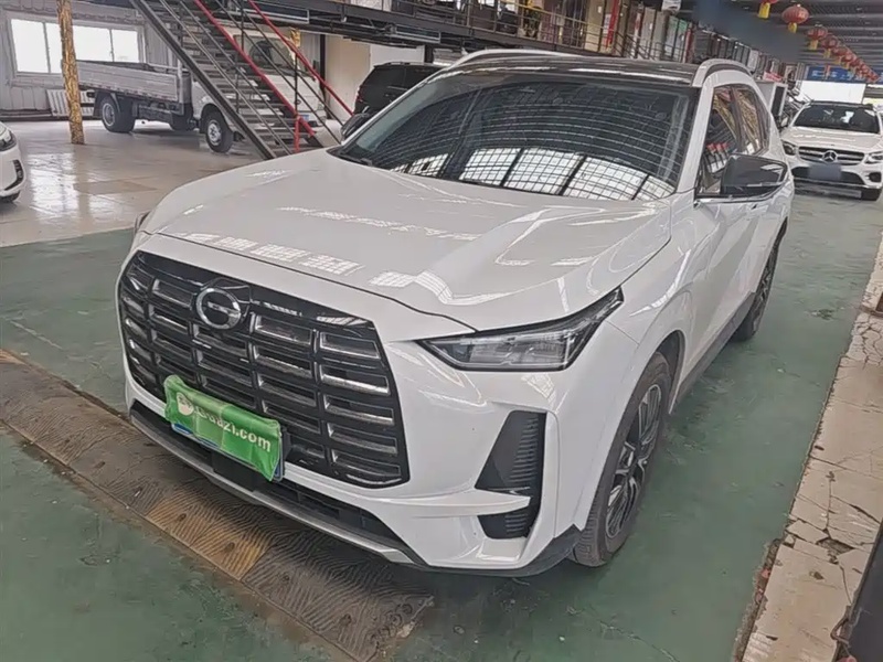 GAC GS4