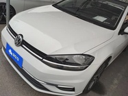 Volkswagen Golf 2020