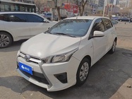 Toyota Yaris 2016