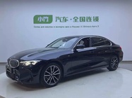 BMW 3 Series 2022