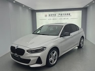 BMW 1 Series 2023