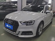 Audi A3 2020