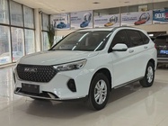 Haval M6 2022