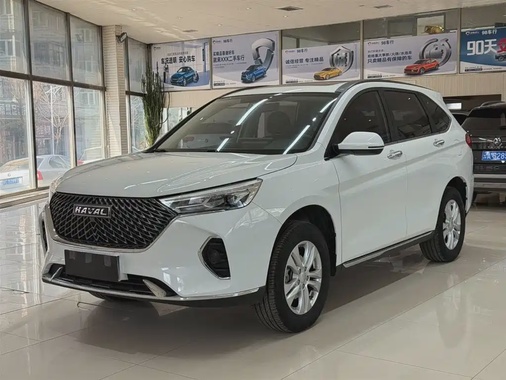 Haval M6 2022