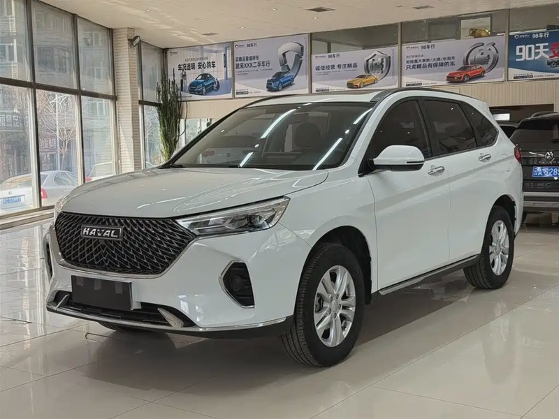 Haval M6