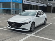 Mazda 3 2023
