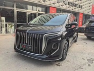 Hongqi HQ9 2024