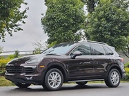 Porsche Cayenne 2015