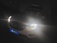 Changan CS35 2018