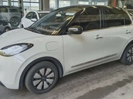 Wuling Bingo 2023