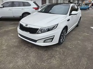 Kia K5 2014