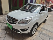 Changan CS35 2016