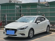 Mazda 3 2019
