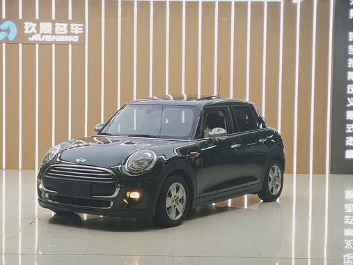 MINI Other 2017