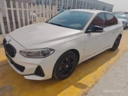 BMW 1 Series 2023