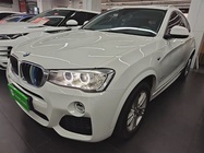 BMW X4 2018