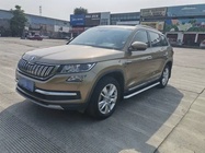 Skoda Kodiaq 2018