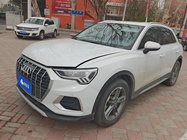 Audi Q3 2021