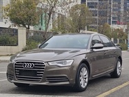 Audi A6 2013