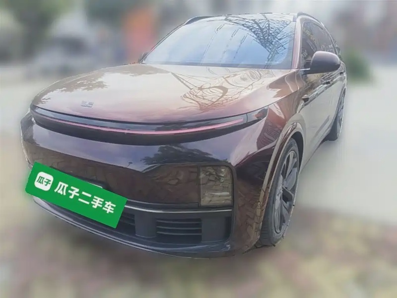 Li Auto L7
